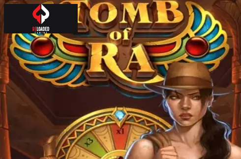 Tomb of Ra